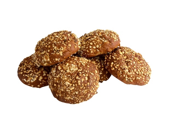 meergranen bollen