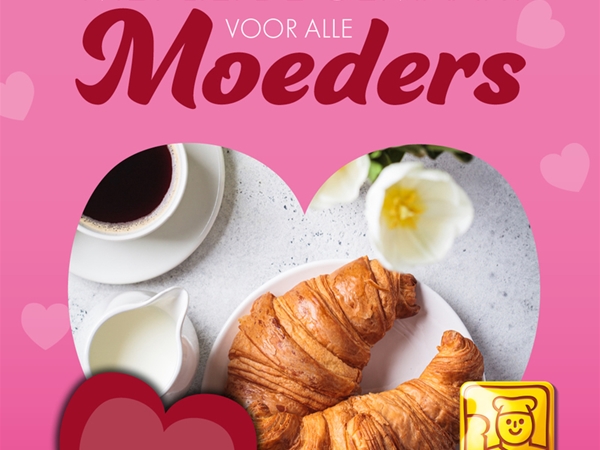 Moederdag
