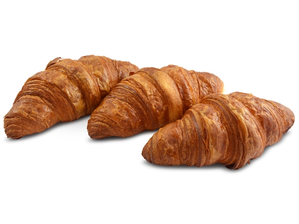 HG mini croissants&nbsp;per 5